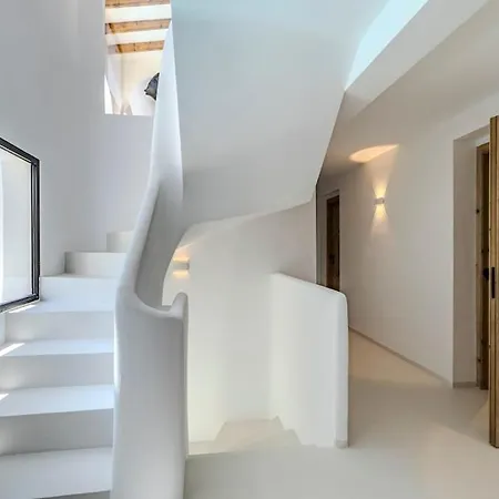 Villa Stylish Villa, Stunning Views In Javea