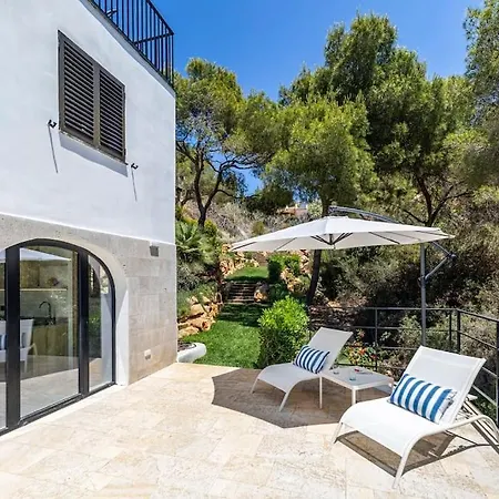 Stylish Villa, Stunning Views In Javea